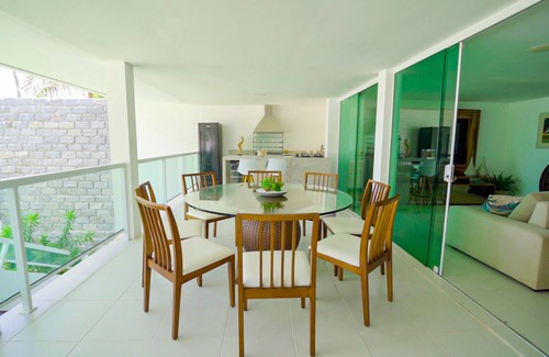 Toquinho Casa | Toquinho - Casa Beira Mar