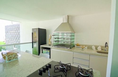Toquinho Casa | Toquinho - Casa Beira Mar