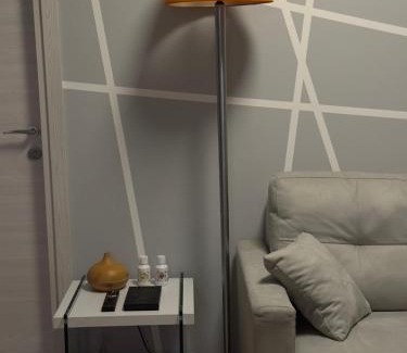 Rome Province Apartamento | Tor Vergata Comfort Stay