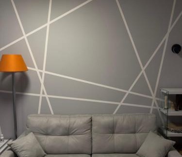 Rome Province Apartamento | Tor Vergata Comfort Stay