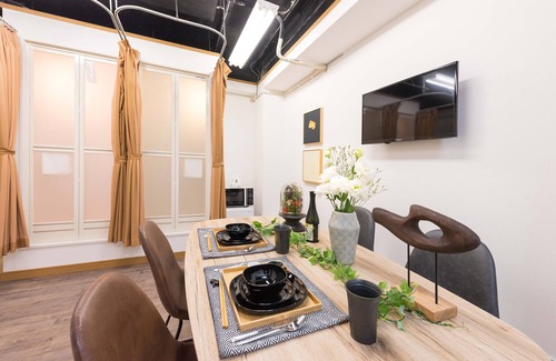 Kita Apartamento | TORA HOTEL Komagome A