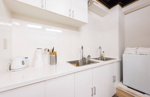 Kita Apartamento | TORA HOTEL Komagome A