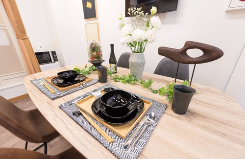 Kita Apartamento | TORA HOTEL Komagome A