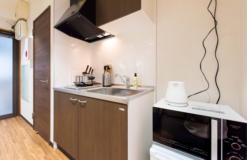 Kita Apartamento | TORA HOTEL Komagome B