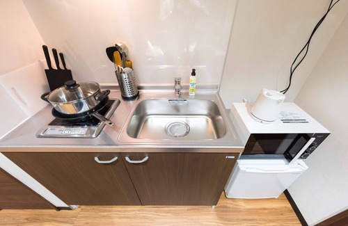 Kita Apartamento | TORA HOTEL Komagome B