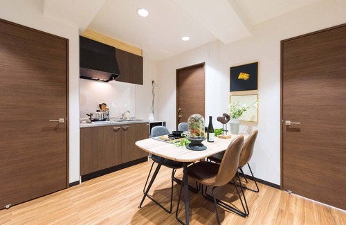 Kita Apartamento | TORA HOTEL Komagome B