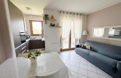 Lambrate Apartamento | Torakiki's Home Linate Airport M2 Lambrate