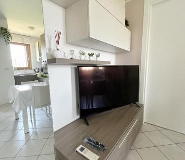 Lambrate Apartamento | Torakiki's Home Linate Airport M2 Lambrate