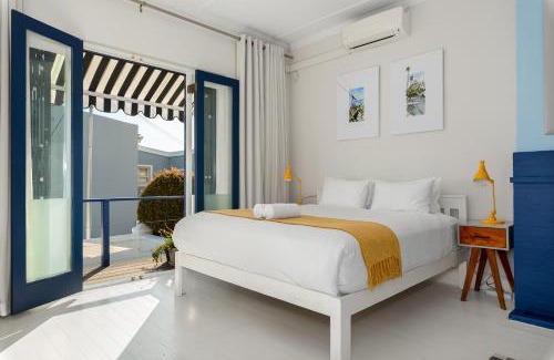 Green Point Villa | Torbay 31