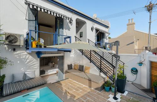 Green Point Villa | Torbay 31