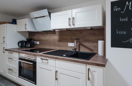 Norderney Apartamento | Torbogenhuus No. 5 Cómoda residencia de vacaciones