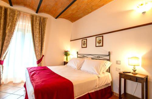 Ulignano Hotel | Torciano Hotel Wine & Winery, Tuscany