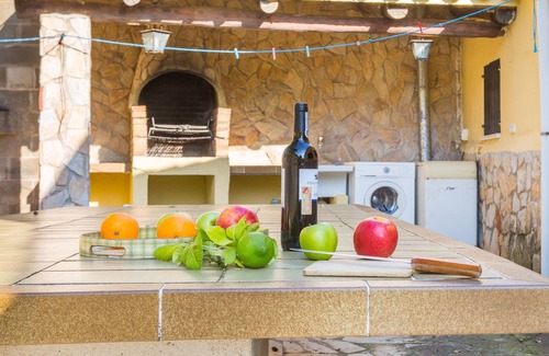 Lloret Blau Villa | Tordera 22