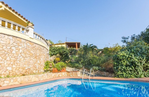 Lloret Blau Villa | Tordera 22