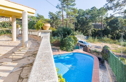 Lloret Blau Villa | Tordera 22