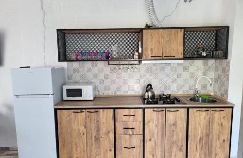 Ureki Apartamento | Torgai Hotel Apartments
