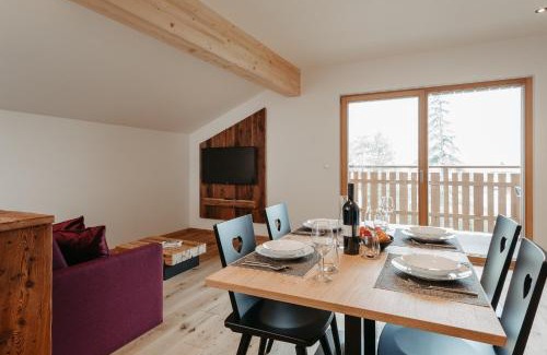 Merano Apartamento | Torgglbauer Apartment 5