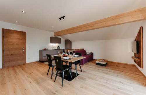 Merano Apartamento | Torgglbauer Apartment 5