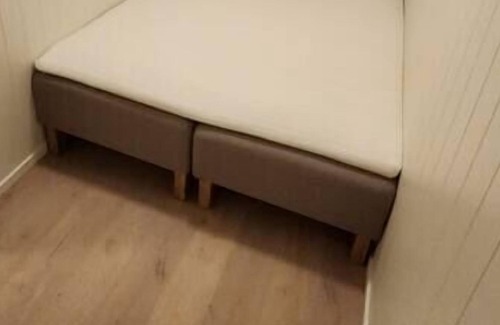 Torget Cabina | Cabina Torghatten bnb Annex - Brønnøy - Nordland, Noruega
