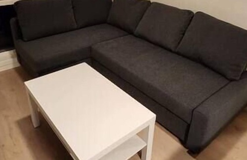 Torget Cabina | Cabina Torghatten bnb Annex - Brønnøy - Nordland, Noruega