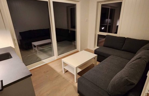 Torget Cabina | Cabina Torghatten bnb Annex - Brønnøy - Nordland, Noruega