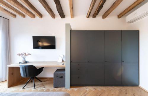 Sendenhorst Apartamento | TORhaus Appartments Sendenhorst