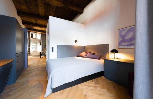 Sendenhorst Apartamento | TORhaus Appartments Sendenhorst