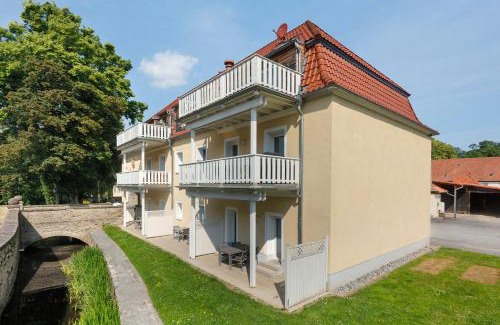 Balve Casa | Torhaus Schloss Wocklum