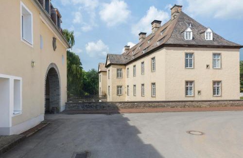Balve Casa | Torhaus Schloss Wocklum