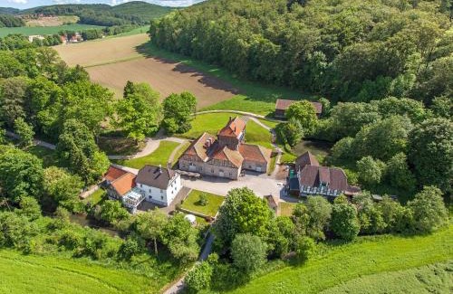 Balve Casa | Torhaus Schloss Wocklum