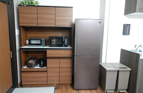 Chuo Ward Apartamento | TORII room 5 minutes walk to the center and downto / Kumamoto Kumamoto