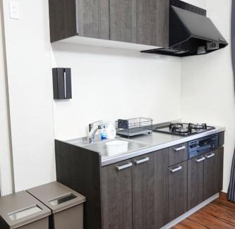 Chuo Ward Apartamento | TORII room