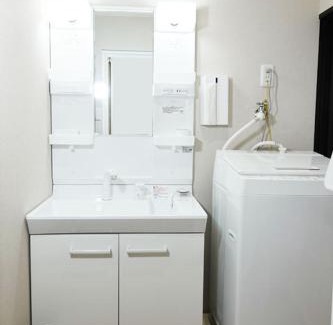 Chuo Ward Apartamento | TORII room