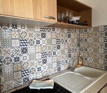 Sarrebourg Apartamento | Torino - 2P - Appartement raffiné