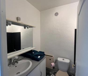 Sarrebourg Apartamento | Torino - 2P - Appartement raffiné