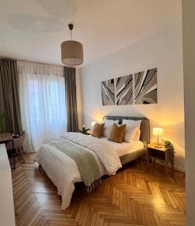 Vittoria Apartamento | Torino Dora Retreat