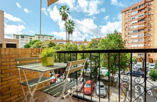 La Paz-Las Golondrinas Apartamento | Torneo FREE PARKING luminoso climatizado 7 PAX