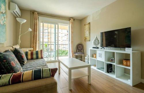 La Paz-Las Golondrinas Apartamento | Torneo FREE PARKING luminoso climatizado 7 PAX