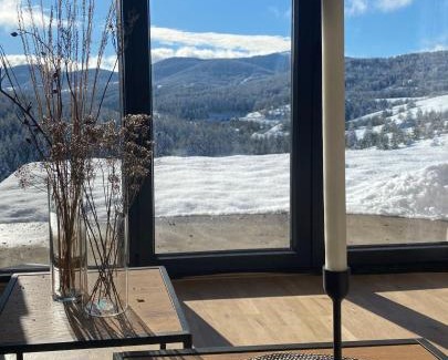 Zlatibor Villa | Tornik view villa Zlatibor