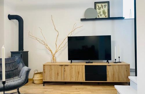 Zlatibor Villa | Tornik view villa Zlatibor