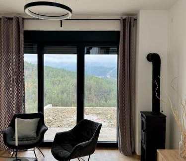 Zlatibor Villa | Tornik view villa Zlatibor