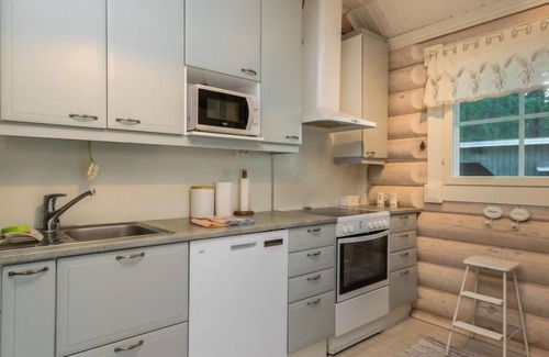 Hiukkajoki Casa | Torniniemi by Interhome