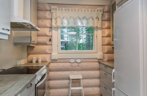 Hiukkajoki Casa | Torniniemi by Interhome