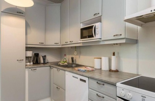 Hiukkajoki Casa | Torniniemi by Interhome