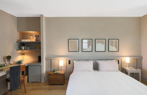 Ottiglio Casa | Torno subito