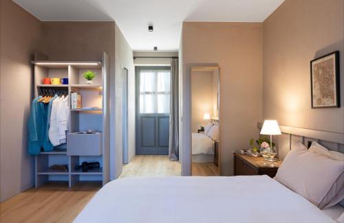 Ottiglio Casa | Torno subito