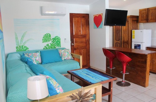Coco Apartamento | Toro Blanco Resort