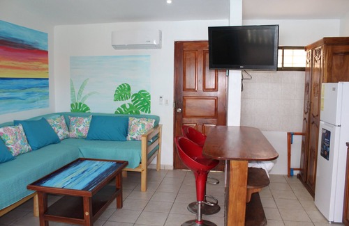 Coco Apartamento | Toro Blanco Resort