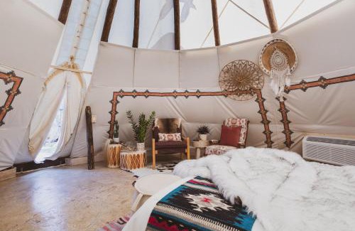 Nogal Otro | Toro Tipi at El Mistico Ranch