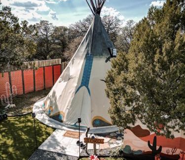 Nogal Otro | Toro Tipi at El Mistico Ranch